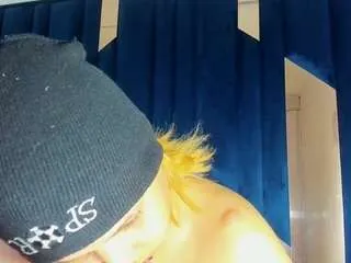 Offline michell-rs on CamSoda