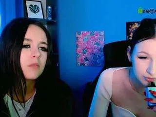 Offline michelle-fair on CamSoda