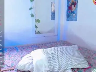 Freechat michellets on CamSoda