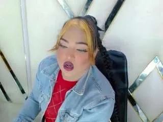 michellsexxy01 — Surprise toy appears [Multi Goal]