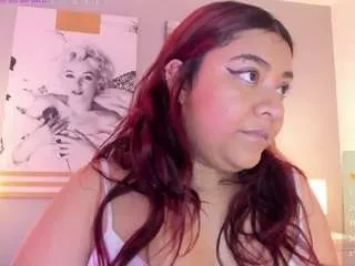 Offline miissmegan on CamSoda