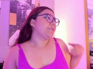 Offline miissmegan on CamSoda
