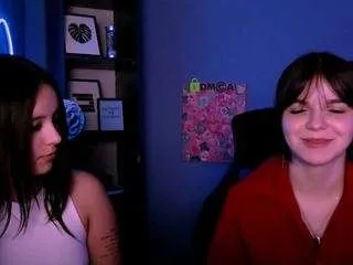 Offline mikameovv on CamSoda