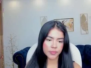 Freechat mila-blaze on CamSoda