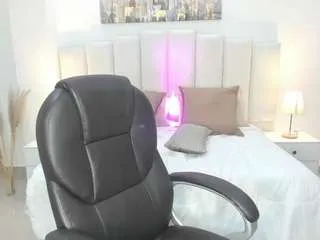 Freechat mila-blaze on CamSoda