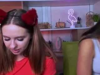 Offline mila-glow on CamSoda