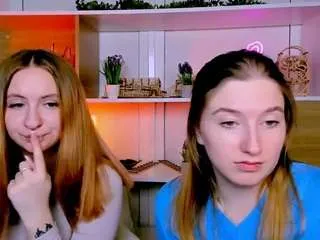 Offline mila-glow on CamSoda