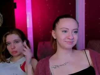 Offline mila-glow on CamSoda
