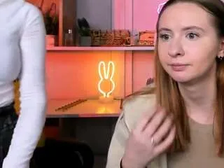 Offline mila-glow on CamSoda