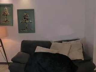 Freechat milacoleman on CamSoda