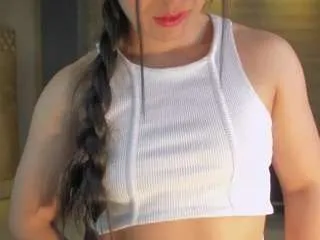 Freechat milacoleman on CamSoda