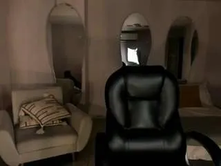 Freechat milacoleman on CamSoda