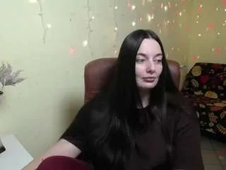 Offline milanaprice on CamSoda