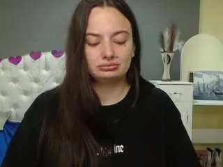 Offline milanaprice on CamSoda