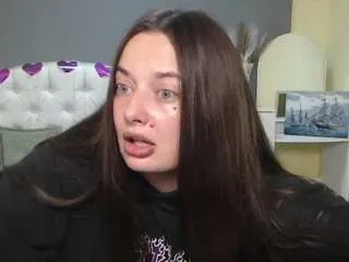 Offline milanaprice on CamSoda