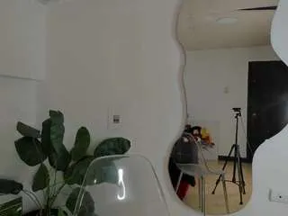 Freechat milanht on CamSoda