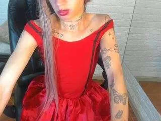 Freechat milasex on CamSoda
