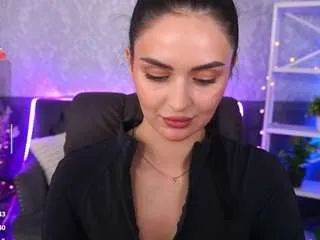 Offline milashalovely on CamSoda