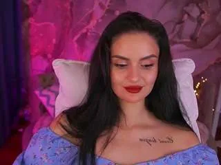 Offline milashalovely on CamSoda
