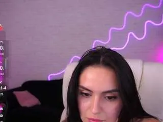 Offline milashalovely on CamSoda