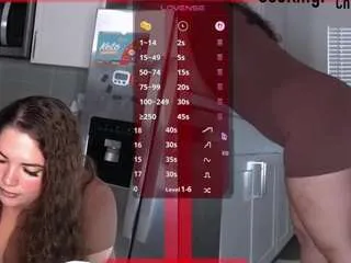 Offline milavalentina on CamSoda