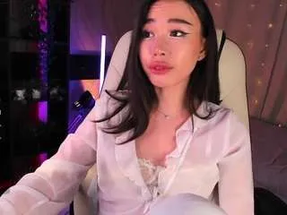 Offline milemissu on CamSoda