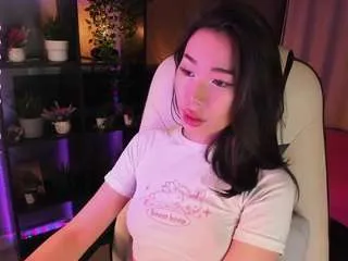 Offline milemissu on CamSoda