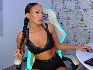 Offline mileysin1111 on CamSoda
