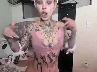 Offline milf-onlyseduction on CamSoda