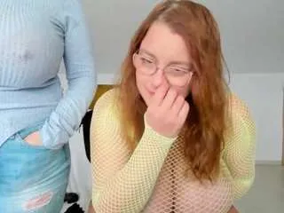 Offline milkykandy on CamSoda