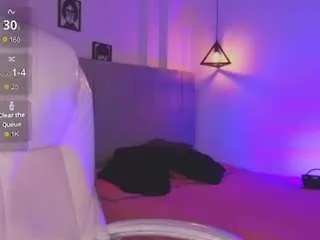 Offline miller-vanessa on CamSoda