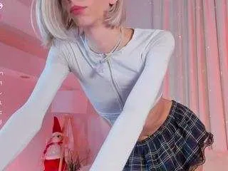 Offline mintlackey on CamSoda