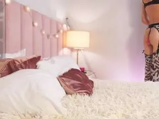 Offline mintlackey on CamSoda