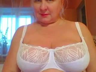 Private miranda-robinson on CamSoda