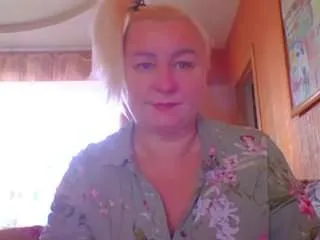 Private miranda-robinson on CamSoda