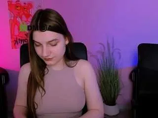 Offline misa-angel on CamSoda