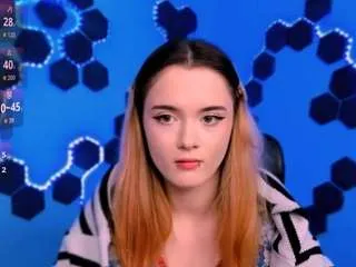 Offline misa-angel on CamSoda