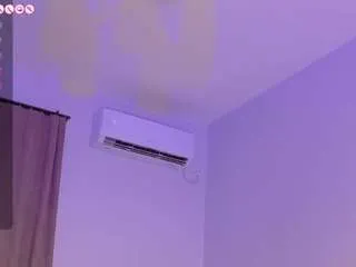 Offline mishel-blessing on CamSoda