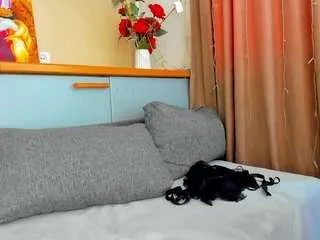 Freechat miss-bblonde1 on CamSoda