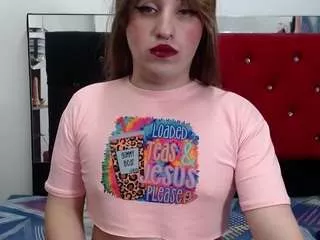 miss-elektra-777 on CamSoda 