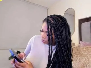 Offline miss-mian on CamSoda