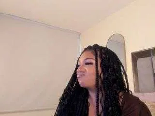 Offline miss-mian on CamSoda