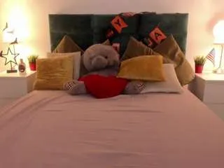 Offline missangellinaa on CamSoda