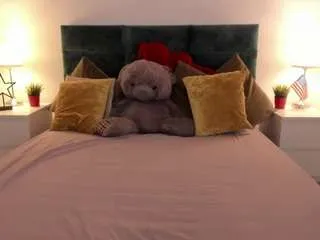 Offline missangellinaa on CamSoda