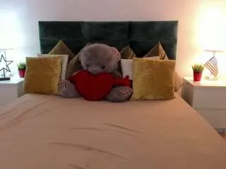 Offline missangellinaa on CamSoda