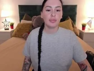 Offline missangellinaa on CamSoda