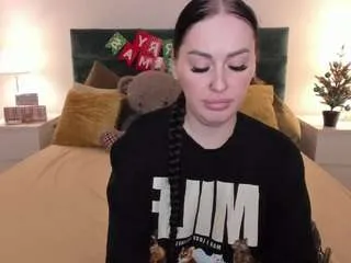 Offline missangellinaa on CamSoda