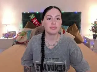 Offline missangellinaa on CamSoda