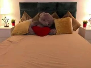 Offline missangellinaa on CamSoda