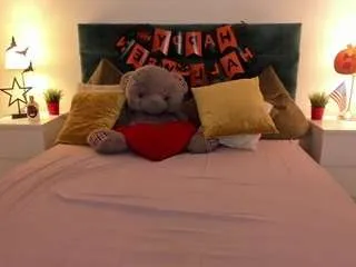 Offline missangellinaa on CamSoda